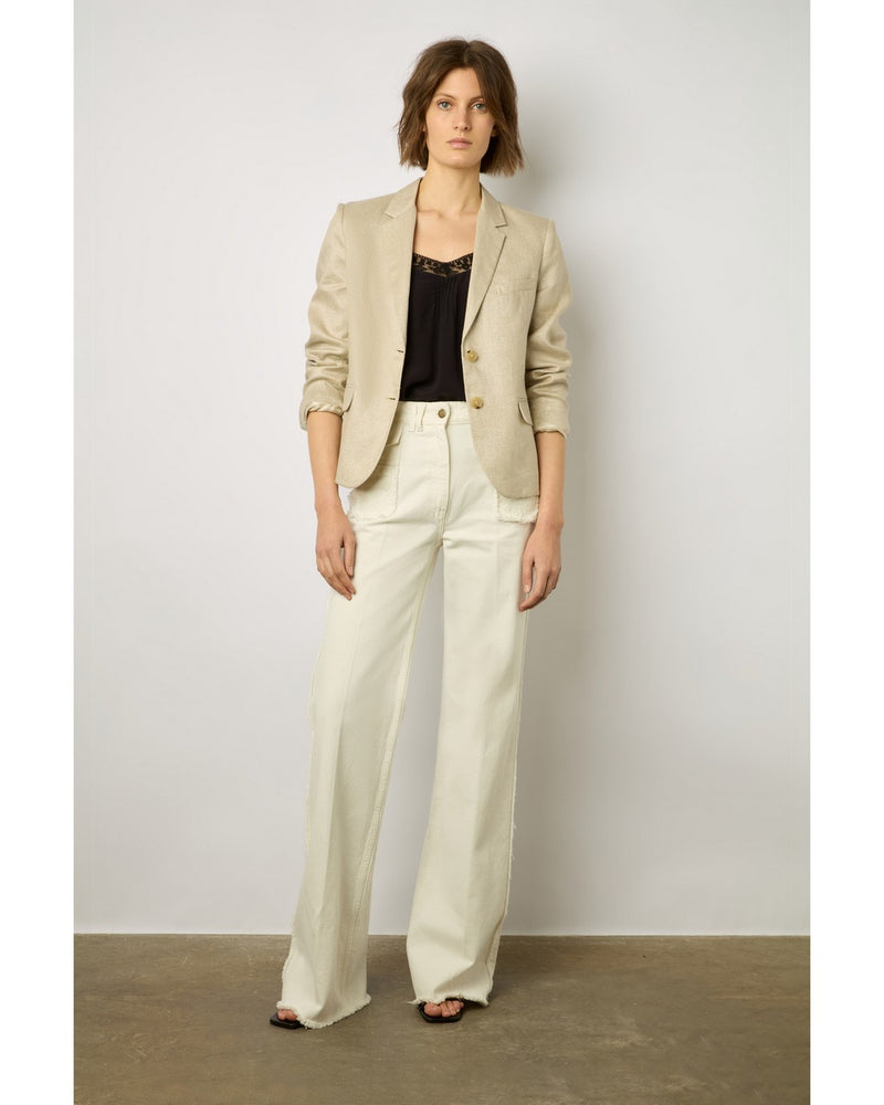 Veste Brendi - Sable