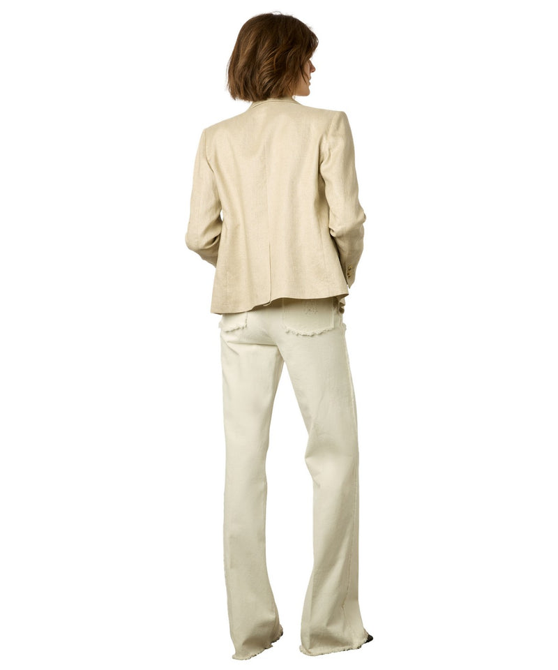 Veste Brendi - Sable