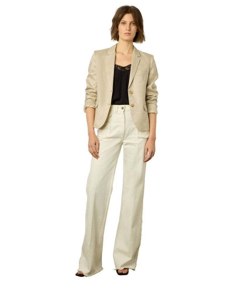 Veste Brendi - Sable
