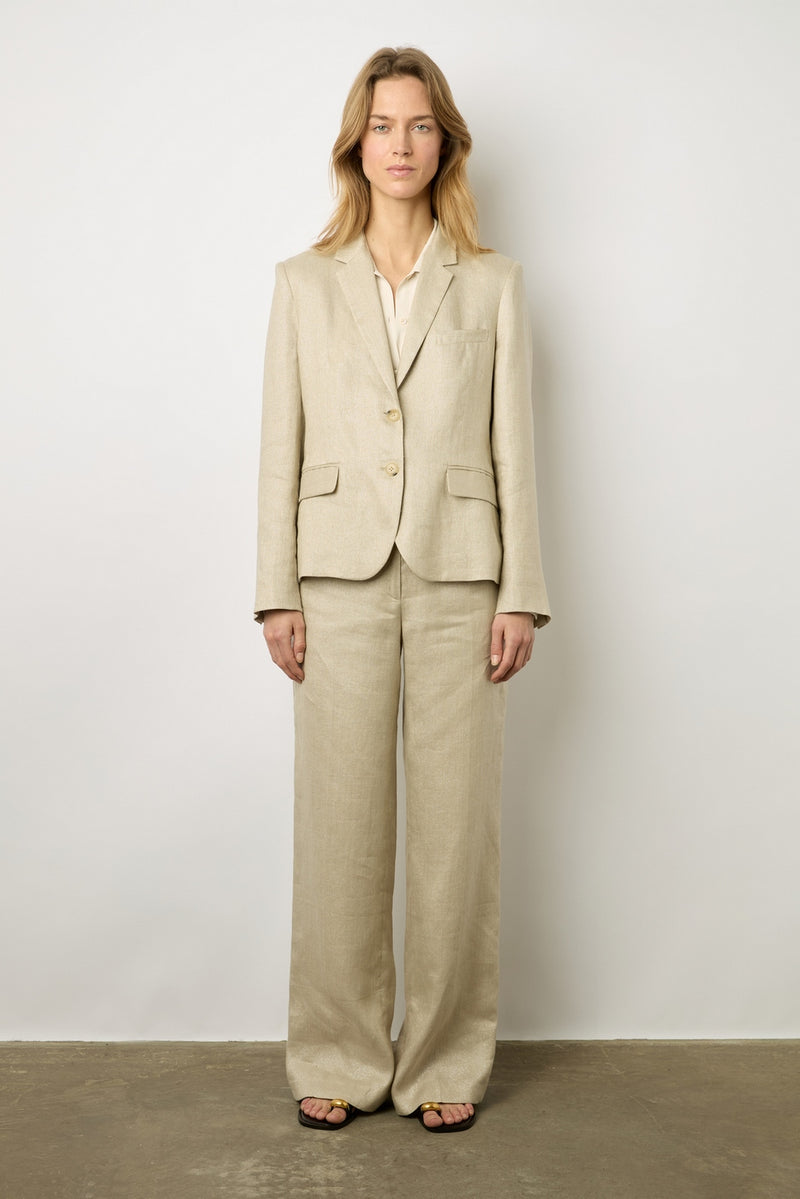 Veste Brendi - Sable