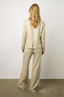 Veste Brendi - Sable