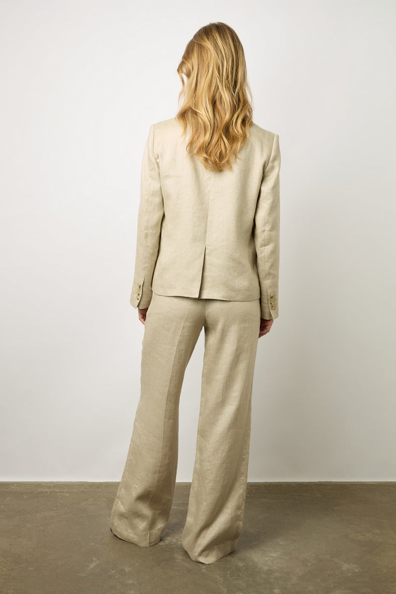 Veste Brendi - Sable