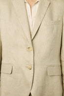 Veste Brendi - Sable