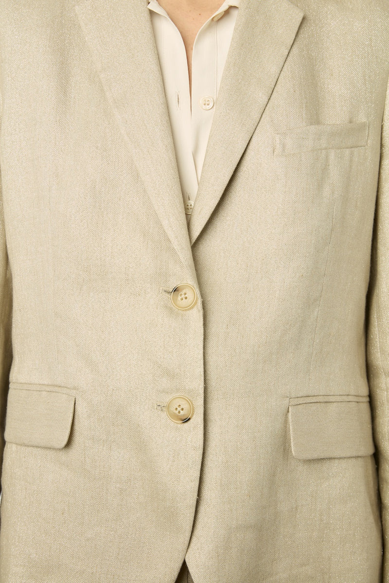 Veste Brendi - Sable