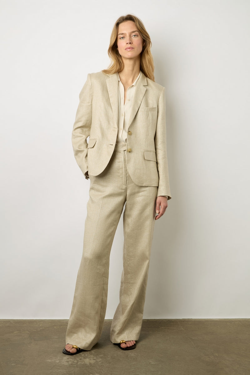 Veste Brendi - Sable