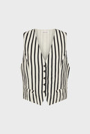 Basma Jacket - Natural