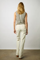 Basma Jacket - Natural
