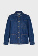 Veste Bridget - Jeans