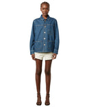 Veste Bridget - Jeans