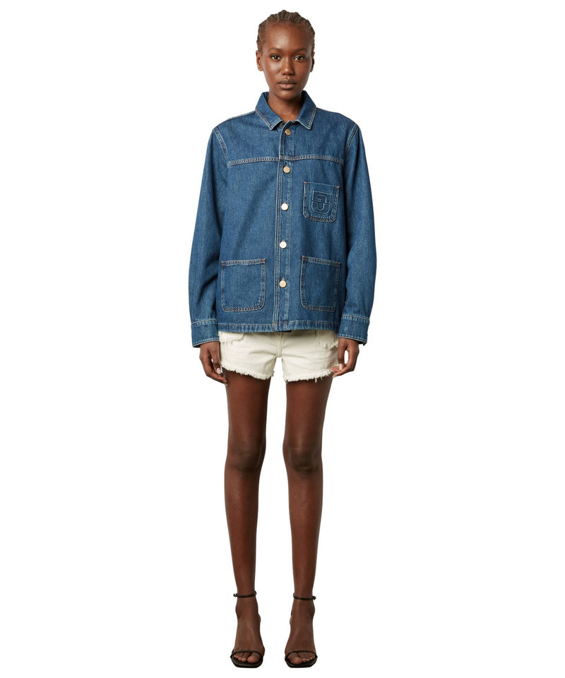 Veste Bridget - Jeans