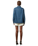 Veste Bridget - Jeans