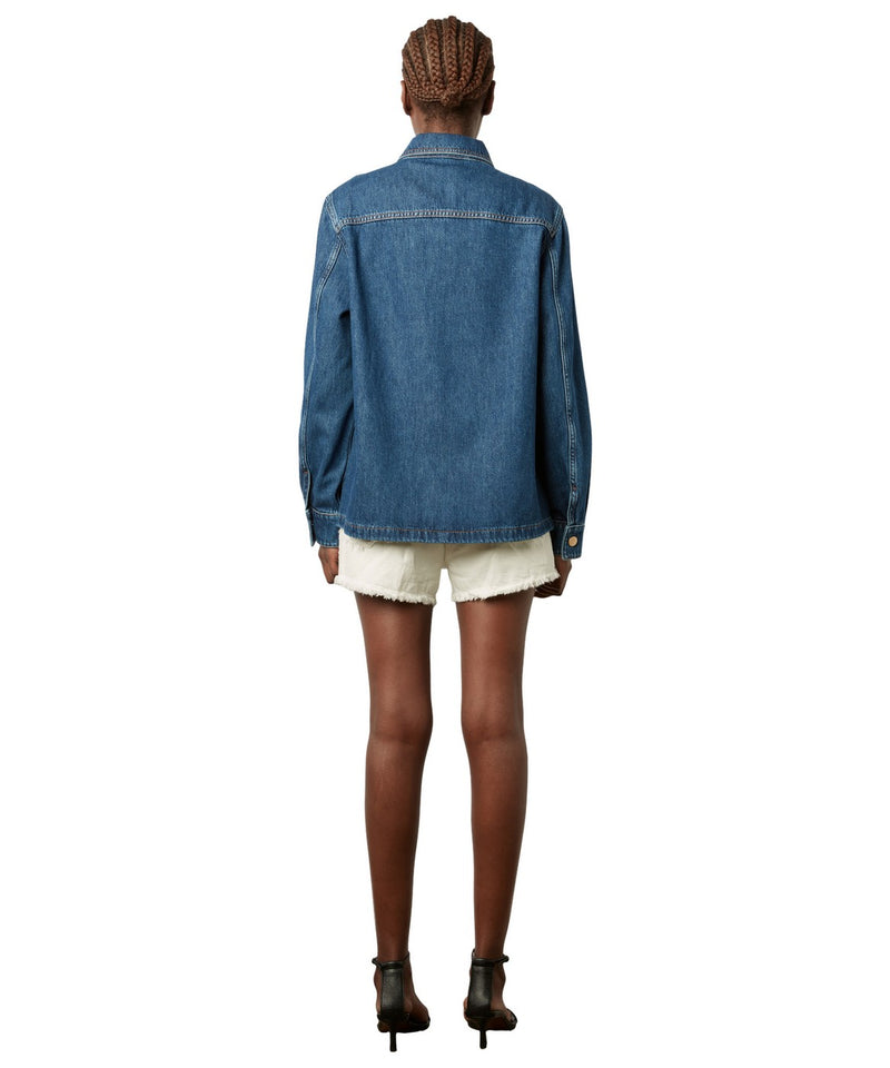 Veste Bridget - Jeans