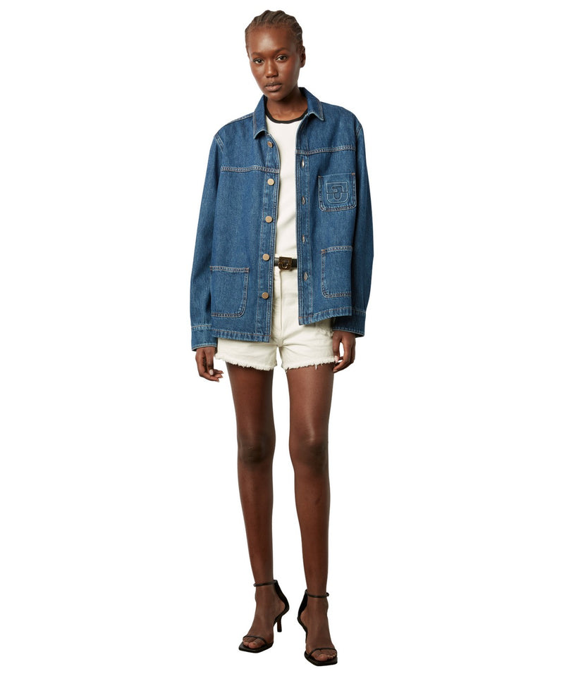Veste Bridget - Jeans