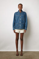 Veste Bridget - Jeans