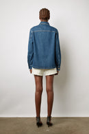 Veste Bridget - Jeans