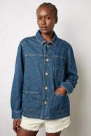 Veste Bridget - Jeans