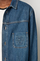 Veste Bridget - Jeans