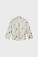 Veste Babette - Ecru