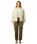 Veste Babette - Ecru