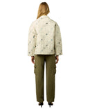 Veste Babette - Ecru