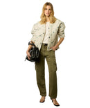 Veste Babette - Ecru
