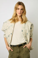 Veste Babette - Ecru