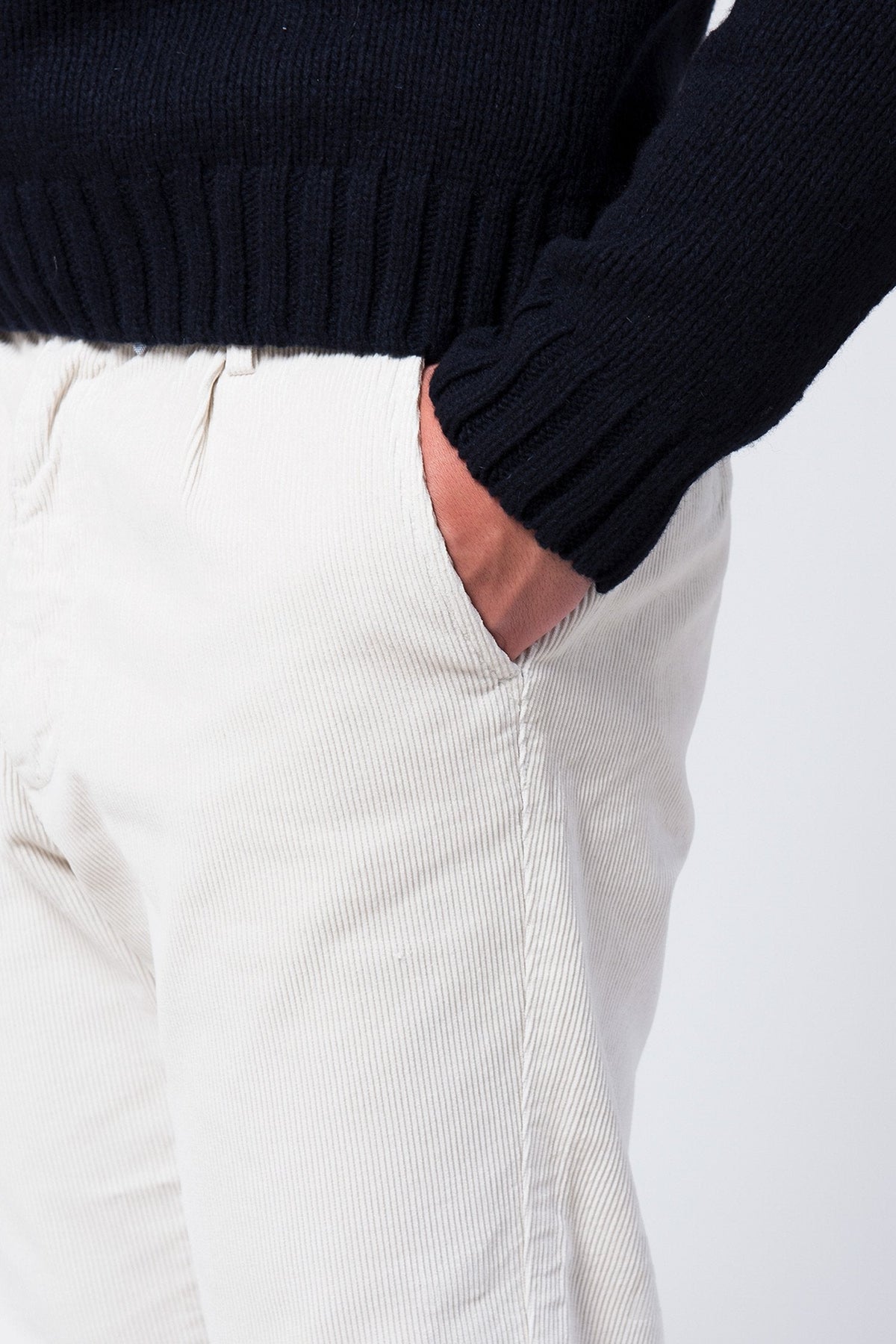 Pantalon Corduroy