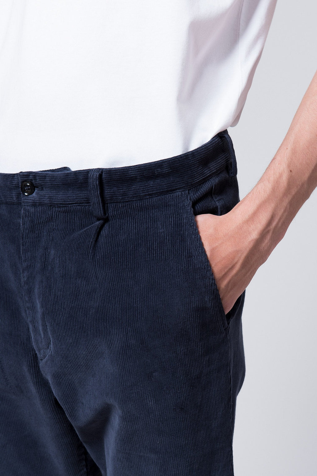 Pantalon Corduroy