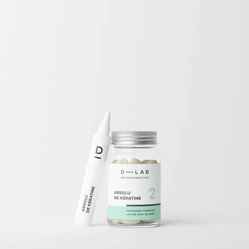 Absolu De Kératine