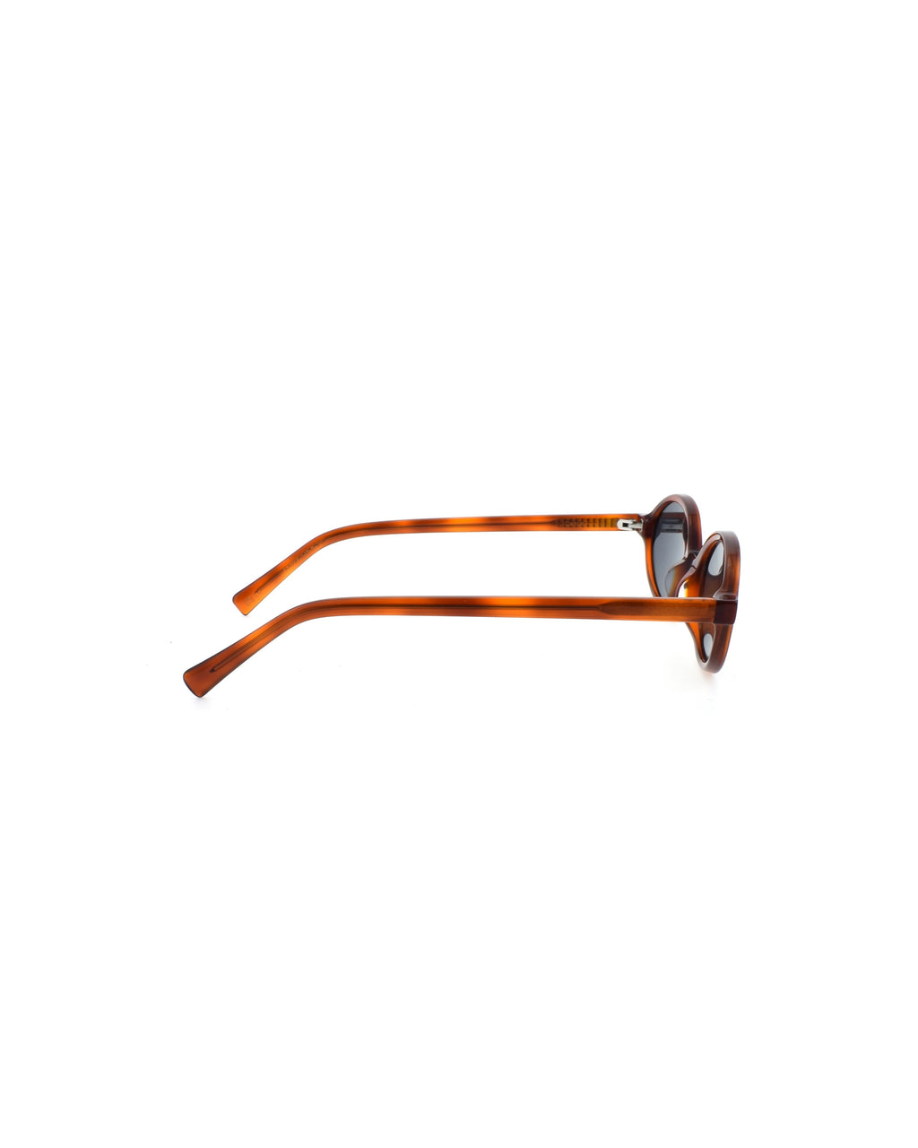 Lunettes De Soleil Dahlia - Ecaille Rouge - Mixte