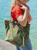 Hara Vert - Daily Bag