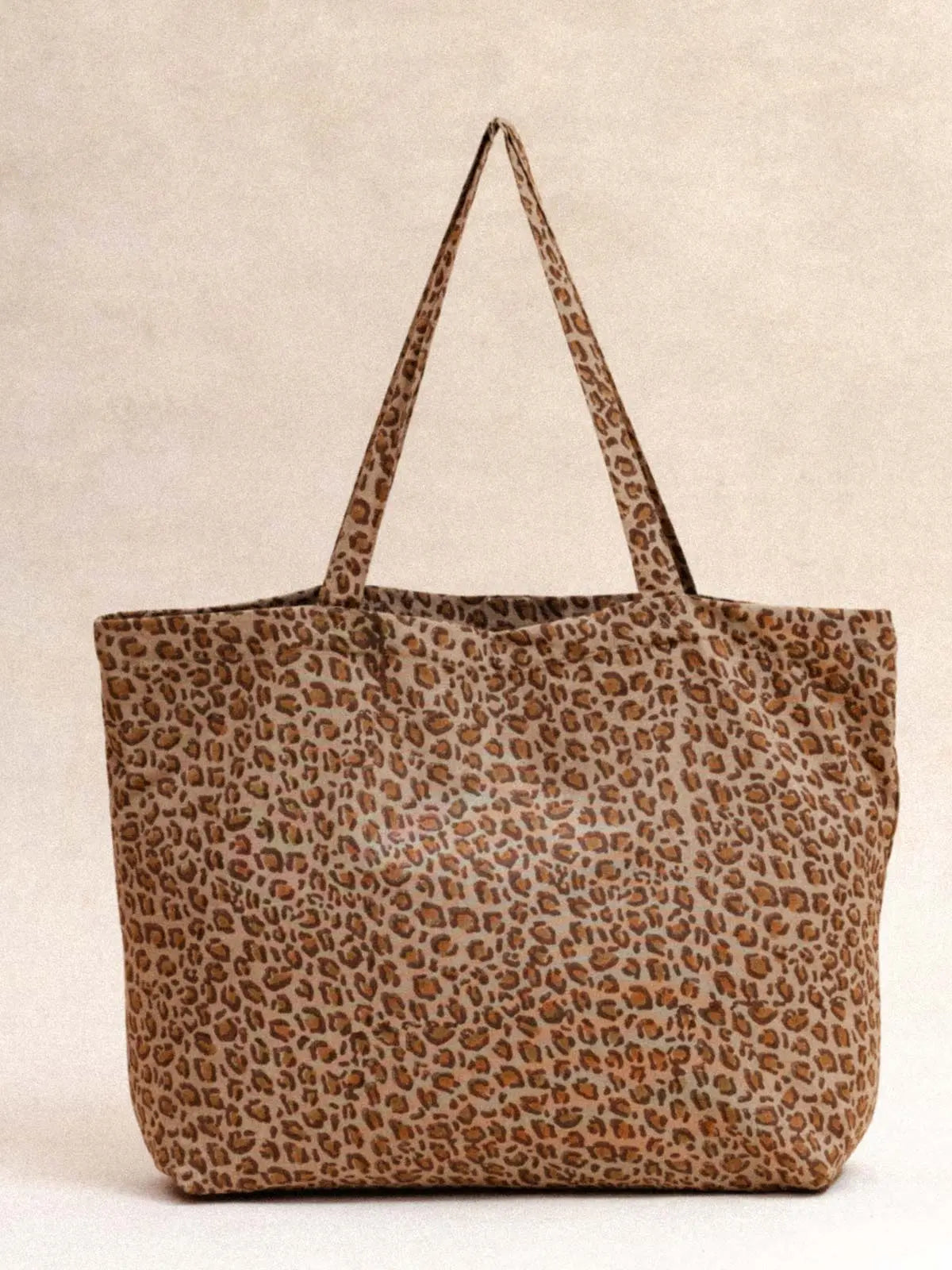 Léopard Café - Daily Bag