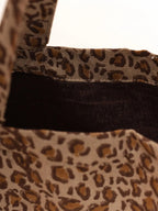 Léopard Café - Daily Bag