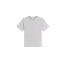 Daily Paper - Dias Hd Micro Chip Gray T-Shirt - Gray