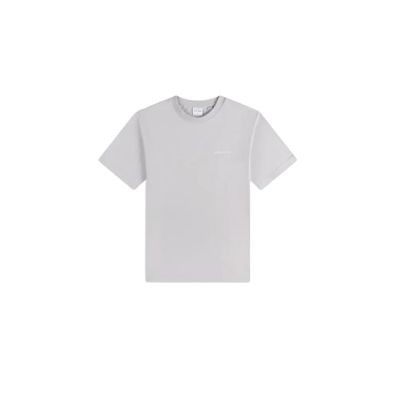 Daily Paper - Dias Hd Micro Chip Gray T-Shirt - Gray