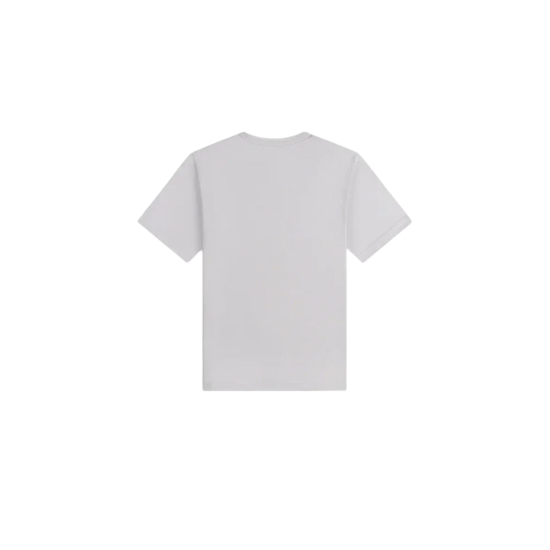 Daily Paper - Dias Hd Micro Chip Gray T-Shirt - Gray