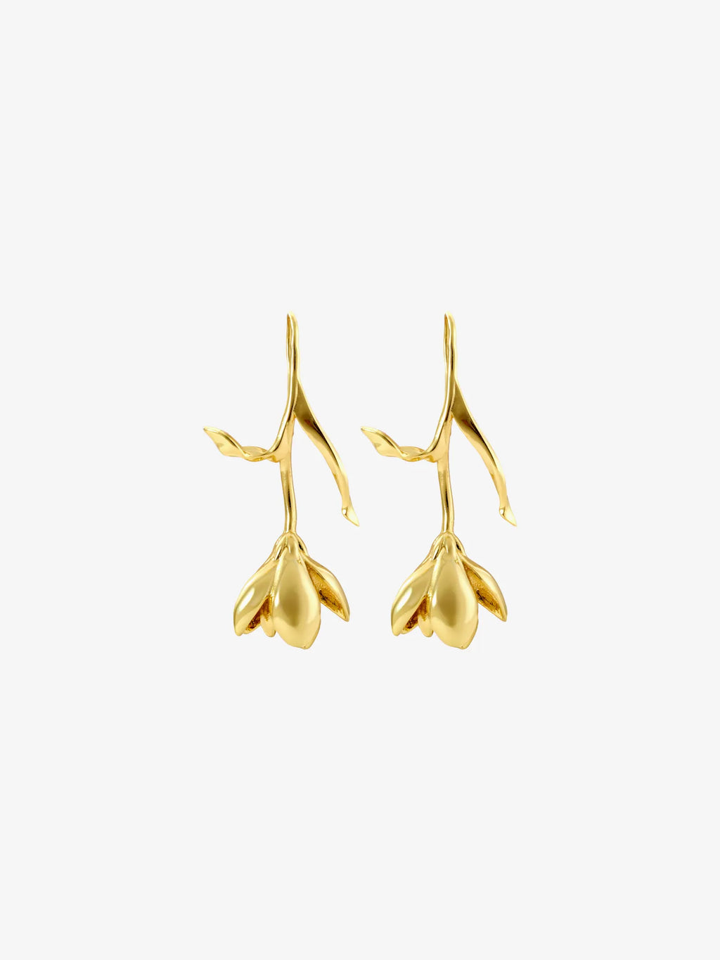 Pendientes Daisy