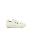 Autry - Sneakers Dallas - Leat/Marsh Msh/Msh - Mixte