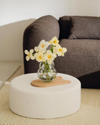 Vase Dam - White Spots