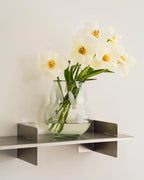 Vase Dam - White Spots