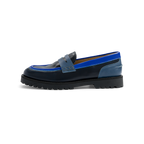 Baskets Dandy Blue