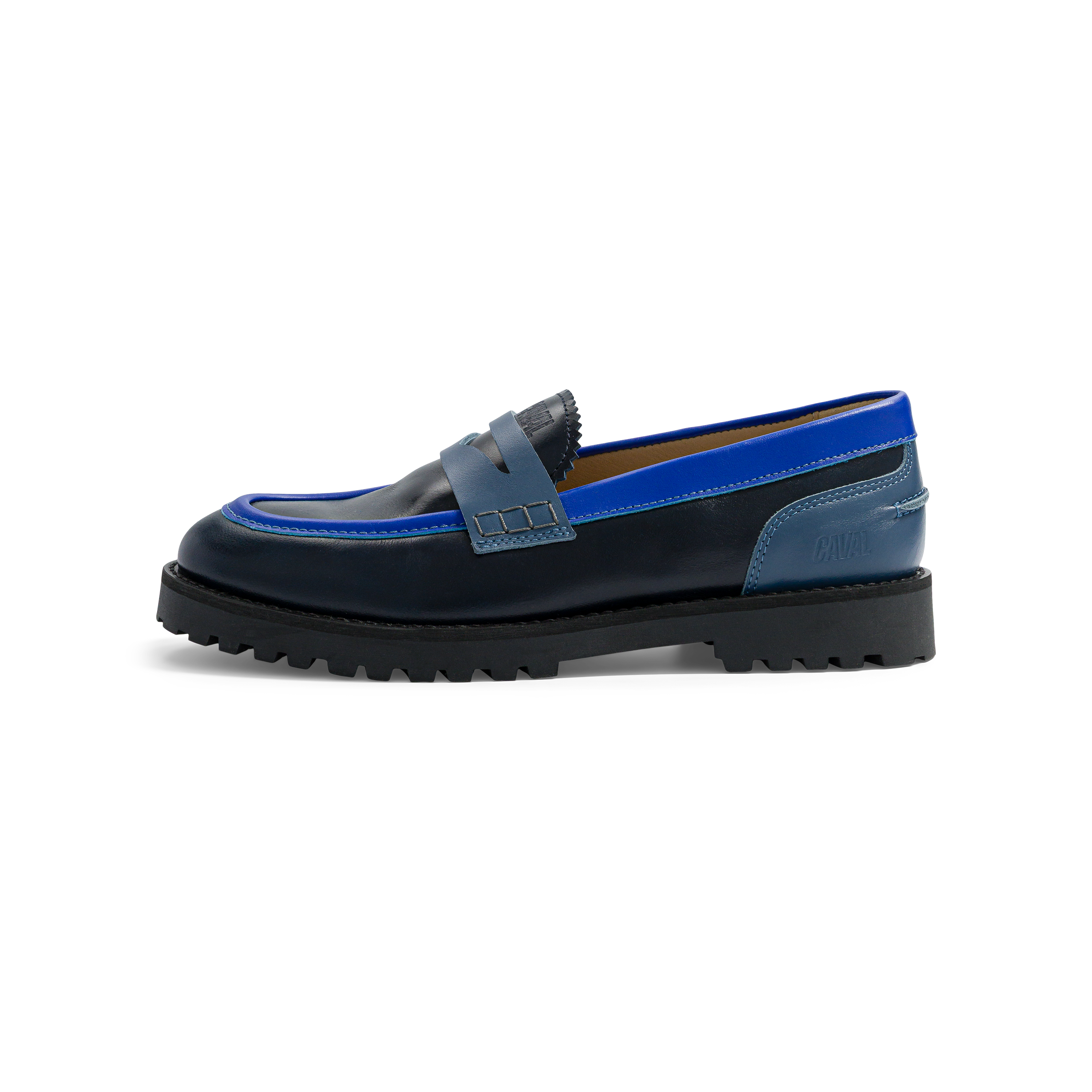 Baskets Dandy Blue