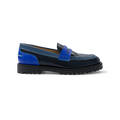 Baskets Dandy Blue