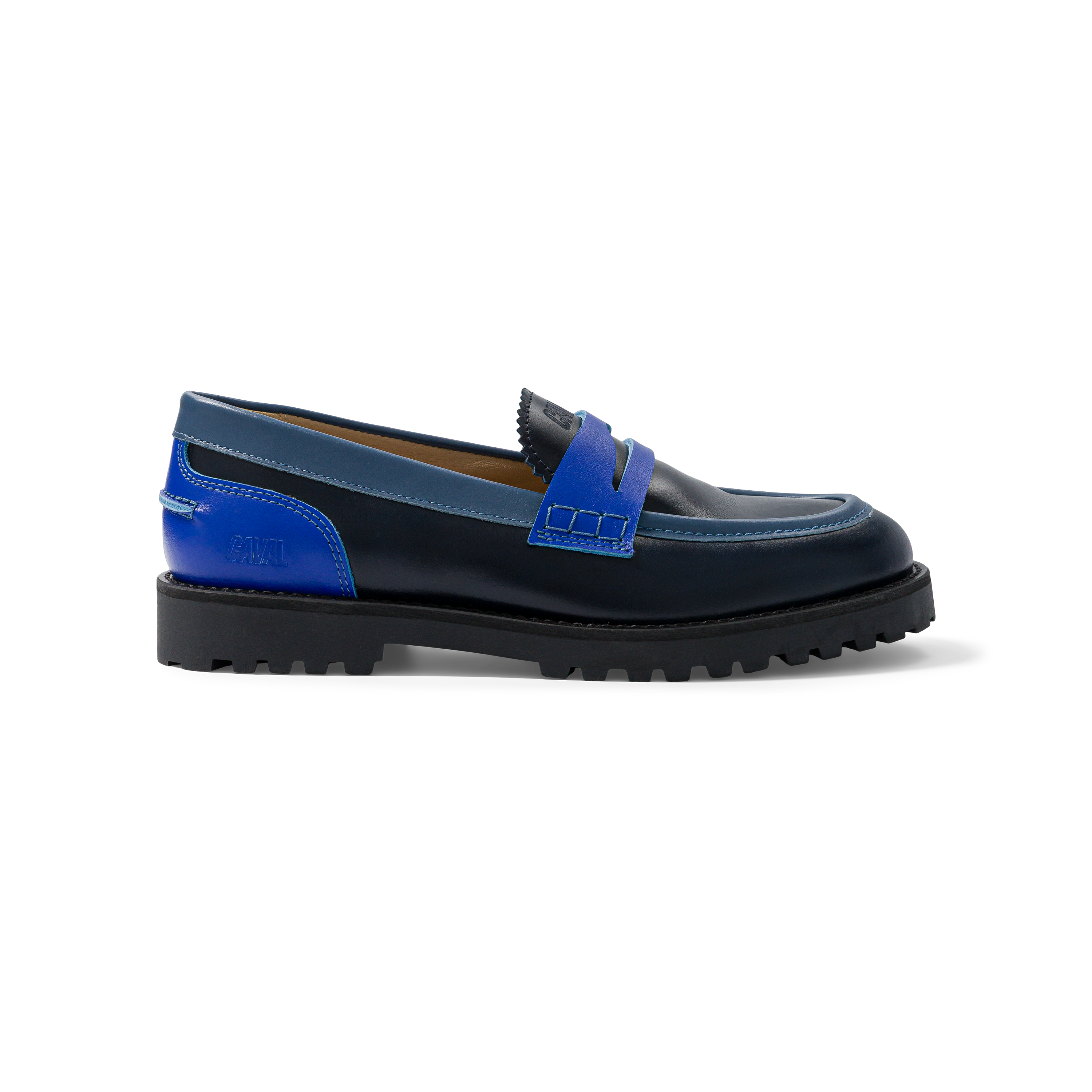 Baskets Dandy Blue