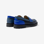 Baskets Dandy Blue