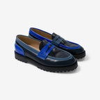 Baskets Dandy Blue