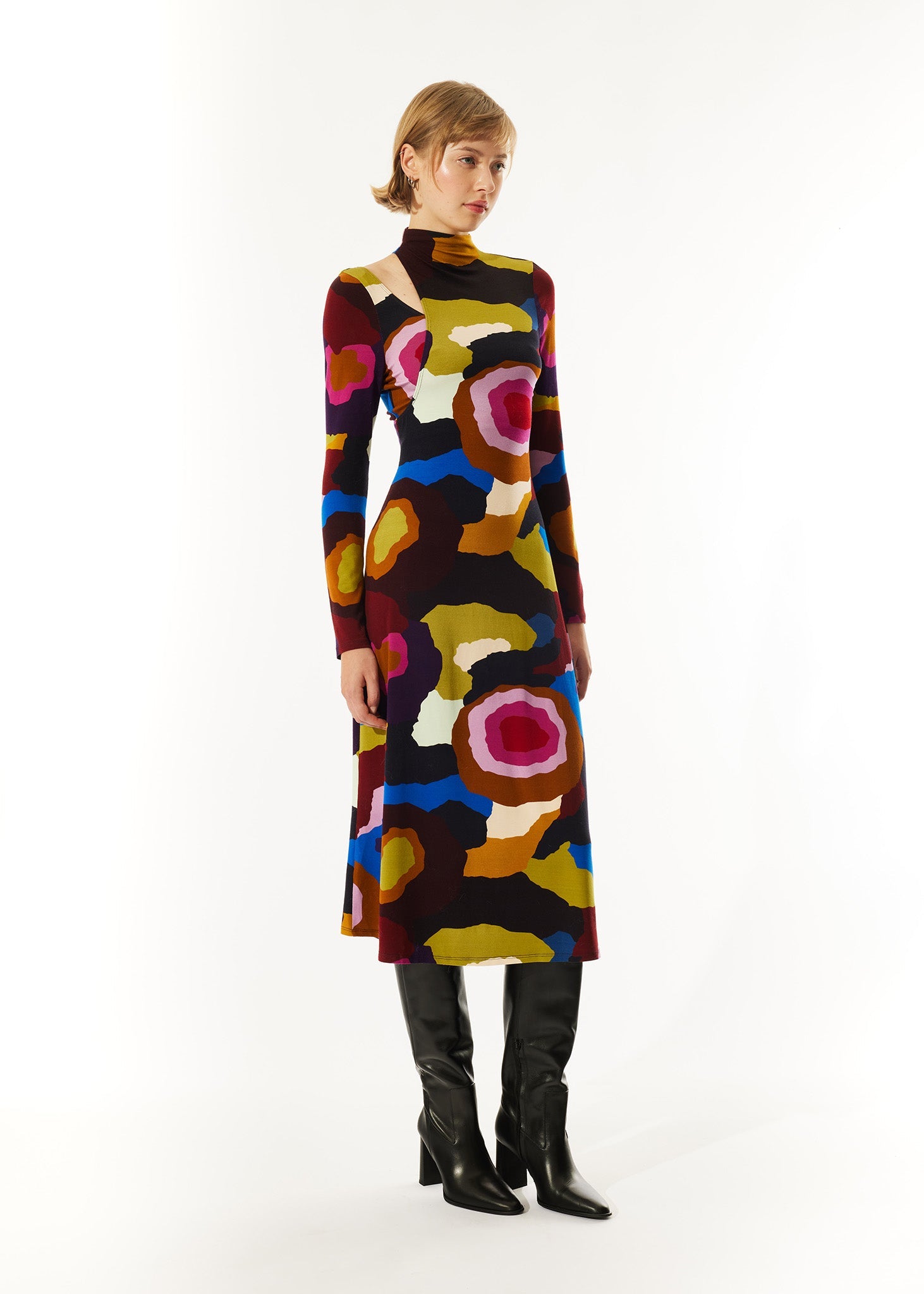 Danielle dress