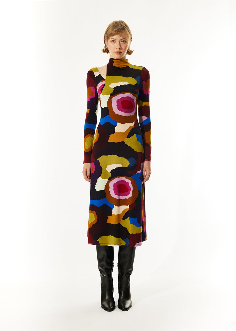 Danielle dress