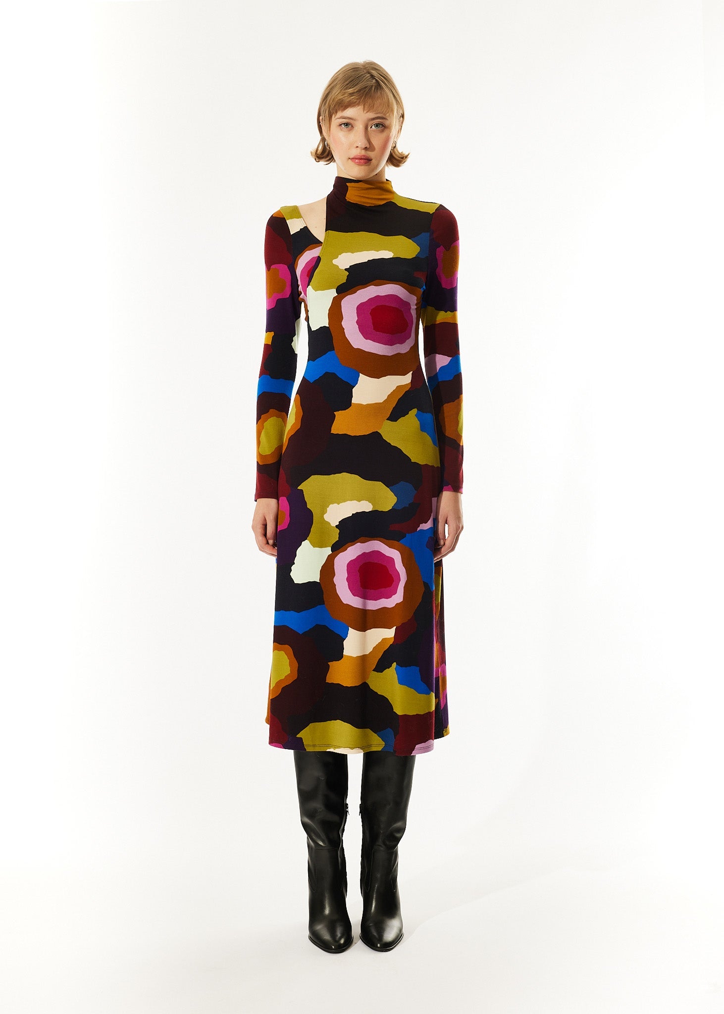 Danielle dress