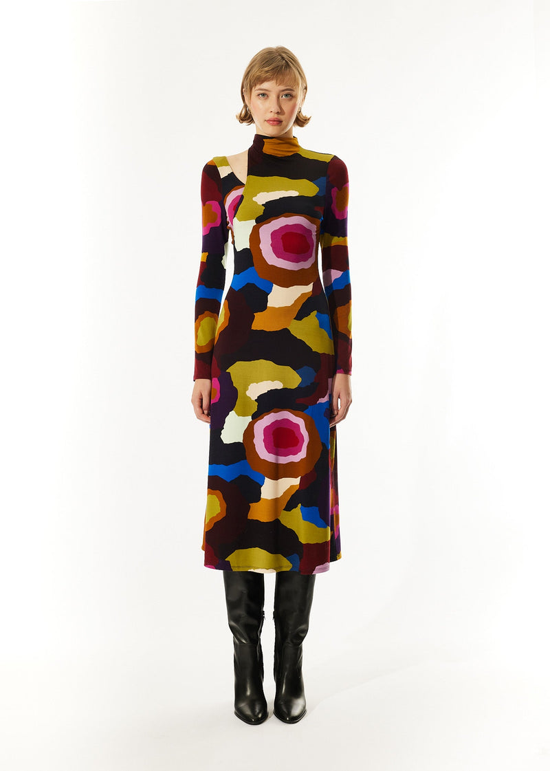 Danielle dress